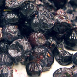 Tips To Identify Rotten Blueberry